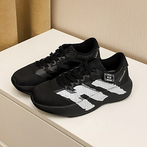 Zapatos Deportivos Antideslizantes para Hombre, Transpirables, Casuales, Planos, con Suela Gruesa - Product Image 2