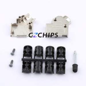 5-1478763-1 Connector Housing Connector Whole Sale Electronic Component Chips Supplier & BOM Service - Product Image 2