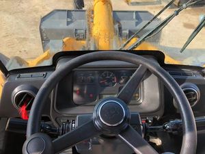 מחיר נמוך מקורי משומש <span class=keywords><strong>liugong</strong></span> 856h גלגל מעמיס גלגל משתמשים <span class=keywords><strong>liugong</strong></span> גלגל מעמיסים בניית כביש מכונות מעמיסים במלאי - Product Image 5