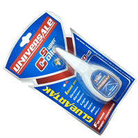 Lem Super instan Cyanoacrylate 502 Untuk Industri Sepatu