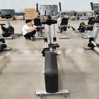 YG-E009 équipement de gymnastique commercial Fitness elliptique Trainer Machine elliptique Cross Trainer à vendre