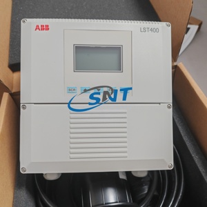 Capteur de niveau à ultrasons LST400 pour débit en canal ouvert LST400.Y0.S15.N1.P6.A1. H1.SC2-...TC.CR.GS1.M5 - Product Image 3