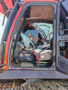 30 Ton <b>Used</b> Doosan DX300 Heavy Crawler Excavator, Original Core Assemblies, Fully Inspected Hydraulic Construction Digger - Product Image 6