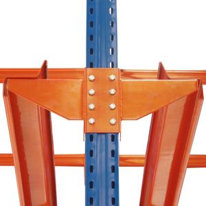 גבוהה ניצול שטח צר מעבר כונן ב מורט מערכת עיצוב - Product Image 6