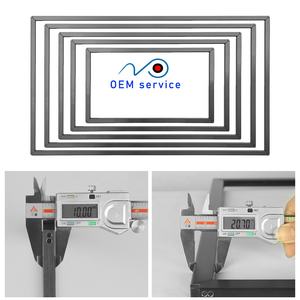 Écran 39 pouces avec support 40 points, compatible Windows/Mac/Android/<span class=keywords><strong>Chrome</strong></span>/Linux, pour les entreprises/conférences/jeux - Product Image 4