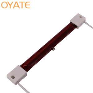 Đèn Hồng Ngoại OYATE 1500W 348Mm, Bóng Đèn <span class=keywords><strong>Halogen</strong></span> Ruby <span class=keywords><strong>R7s</strong></span> Đẩy - Product Image 3