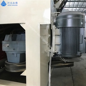Machine à tréfiler le fil d'acier de type ligne droite, équipement <span class=keywords><strong>industriel</strong></span> de traitement du fil - Product Image 6