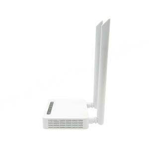 Terminal optique de l'équipement XPON de fibre de bande de chanteur ZC-501W ONT 1GE + WIFI ONU - Product Image 5