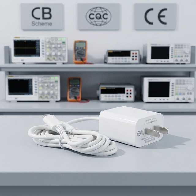 Factory Direct USB-A Port/USB-C Port Wall Plug Switching Power Adaptor 5W 10W 12W 15W 5V 1A 2A 3A CB NRTL CQC CE Power Supply