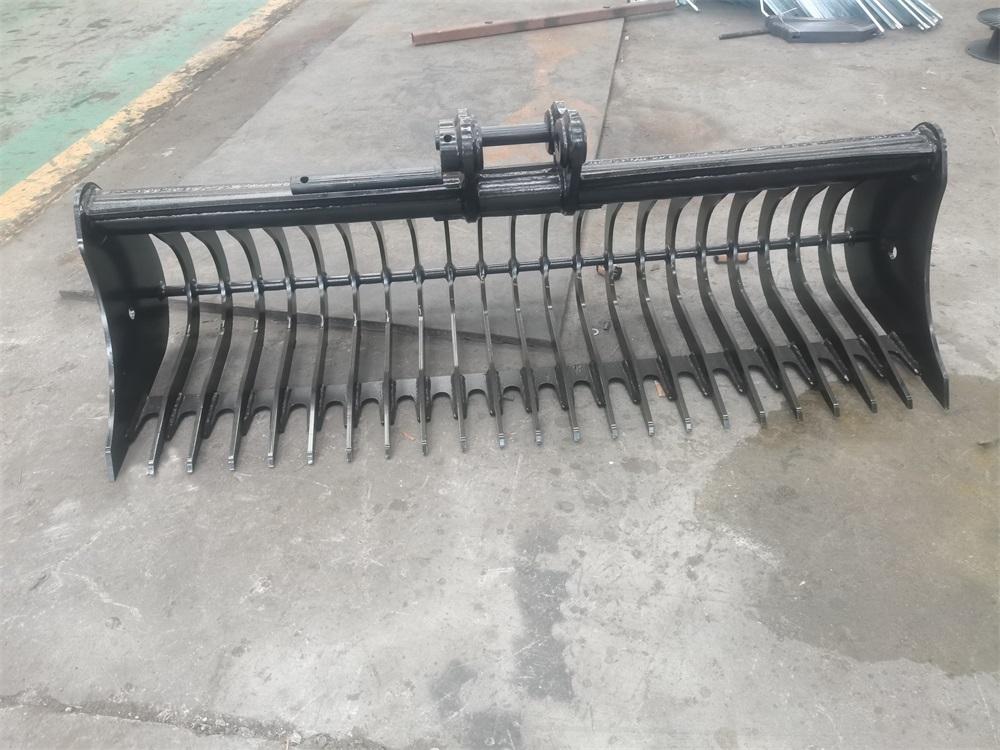 RICAMBI JCB - KIT MINI SPILLA SECCHIO SCAVATORE, BUSH & LINK PER - Foto 2