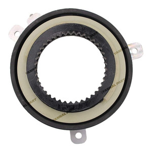 4151009100 Pour <span class=keywords><strong>Ssanyong</strong></span> Actyon Kyron Rexton2 Rexton Actionneur de moyeu de roue - Product Image 4