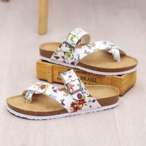 <span class=keywords><strong>Sandalias</strong></span> de Verano para <span class=keywords><strong>Adolescentes</strong></span> y Estudiantes Universitarios con Plantilla Cómoda para Playa, Aire Libre y Regreso a Clases - Product Image 3