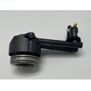 AV61-7A564-AC 5100058100 510005810 luk ly hợp phát hành mang cho Ford tập trung 8v217a564ac <span class=keywords><strong>2s617a564ca</strong></span> - Product Image 3