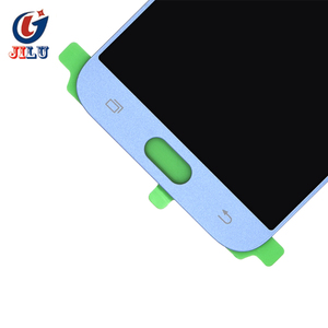 Fabricante lcd digitalizador para samsung <span class=keywords><strong>galaxy</strong></span> <span class=keywords><strong>J7</strong></span> 2016 <span class=keywords><strong>2017</strong></span> j710 J730 Pantalla Completa - Product Image 3