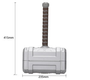 Ensemble d'<span class=keywords><strong>outils</strong></span> pour <span class=keywords><strong>marteau</strong></span> <span class=keywords><strong>Thor</strong></span> ensemble d'<span class=keywords><strong>outils</strong></span> promotionnels ensemble d'<span class=keywords><strong>outils</strong></span> <span class=keywords><strong>à</strong></span> main promotionnels - Product Image 2