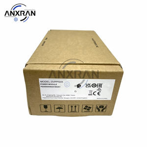 Pour module d'alimentation Delta DVPPS05 DVP contrôleur programmable 85-264V AC - Product Image 1