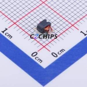 TC1-1T+ Other RF ICs and Modules SMD,3.8x3.8mm RF Transformer 400kHz~500MHz - Product Image 1
