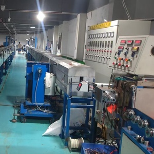 定制实心工业电线 PVC 绝缘铜导体 IP54 等级 ROHS 高品质汽车电缆 - Product Image 4
