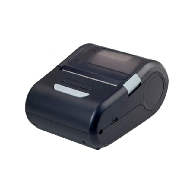 60MM Thermal Label Printer Wireless Printer 58MM Thermal Receipt Printing Receipt Portable Small Mini Machine XPRINTER XP-P210