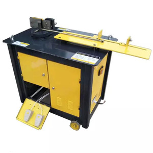 GF20 Machine à cintrer les barres d'armature <span class=keywords><strong>Cintreuse</strong></span> <span class=keywords><strong>électrique</strong></span> d'étriers <span class=keywords><strong>Prix</strong></span> d'usine - Product Image 2