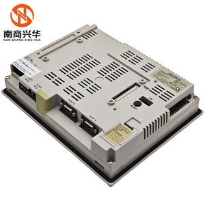 Layar sentuh HRI layar sentuh asli baru antarmuka mesin manusia NS8-TV00-V2 layar sentuh Hmi - Product Image 4