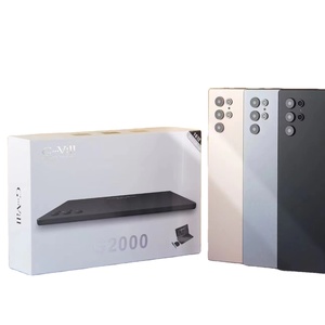 G2000 10.1 Inch Máy Tính Bảng Android MTK 6737 Octa Lõi 2GB RAM + 32GB Rom 4000MAh Pin Mặt Mở Khóa Bàn Phím Trường Hợp GSM 1920x1200 - Product Image 2