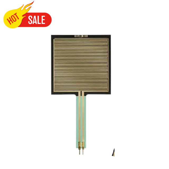 array type strain gauge china wholesale good price flexible thickness force thin film pressure sensor