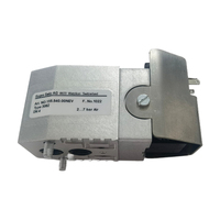 Katup Solenoid Tipe 3062 Art NO.155.540.00NEV Eugen SEITZ Cocok untuk Mesin Pembuat Botol Garansi 1 Tahun 0.5kg