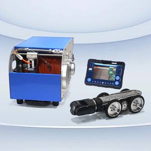 Cctv Digitale Video Pijp Inspectie <span class=keywords><strong>Robot</strong></span> Ptz <span class=keywords><strong>Camera</strong></span> Pijp Pijp Inspectie <span class=keywords><strong>Camera</strong></span> <span class=keywords><strong>Robot</strong></span> <span class=keywords><strong>Robot</strong></span> Systeem Met Rapport Systeem - Product Image 6