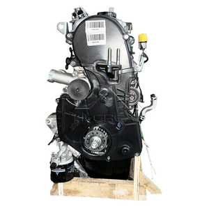 Blocco Motore Originale di Alta Qualità 2.0L 4G63 a 4 Cilindri a Benzina per Mitsubishi Pajero, Eclipse, Galant, Lancer - Product Image 5