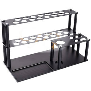 Support d'organisation pour tournevis et outils RC (à assembler) pour voitures, camions, quadricoptères, drones, hélicoptères, bateaux et modèles RC - Product Image 4