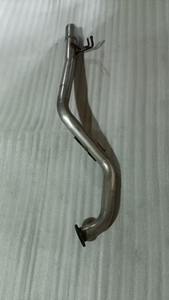 ท่อไอเสียสำหรับรถยนต์โตโยต้า ไฮลักซ์ วีโก้ พร้อมตะขอแขวน ปลายท่อไอเสียสำหรับรถยนต์โตโยต้า ไฮลักซ์ วีโก้ ไฮลักซ์ ปิ๊กอัพ ปี 2005-07/2011 - Product Image 5