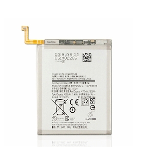 Batterie de remplacement EB-BN972ABU 4300mAh pour Samsung Galaxy Note 10 Plus Note10+ CE RoHS Vente en gros Haute capacité - Product Image 3
