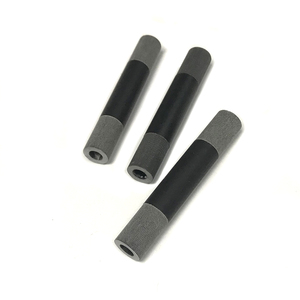 थोक <span class=keywords><strong>pultrusion</strong></span> शीसे रेशा पोल कस्टम एफआरपी दौर ट्यूब - Product Image 5