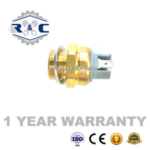 Piezas de coche de alta calidad R & C 96029641 60564432 para Alfa Romeo Audi <span class=keywords><strong>Citroen</strong></span> Fiat Daewoo Lancia VW Sensor de temperatura de interruptor térmico - Product Image 3