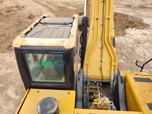 Excavadora Usada SANY de Segunda Mano, Modelo SY305H, Máquina Excavadora para Movimiento de Tierras en Venta - Product Image 6