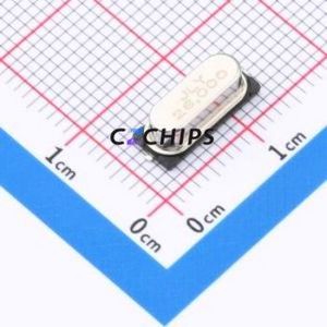 Y49SM26MLCBX Crystal (Passive) HC-49S-SMD Crystal Oscillator SMD Crystal Oscillator 26MHz 20ppm 20pF - Product Image 1