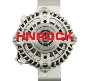 Mới hnrock 12V 120A phát điện GY01-18-300E a003tb1081 a003tb1081a a003tb1081b a3tb1081 a3tb1081a a3tb1081b - Product Image 3