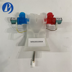 Válvula de Entrada de Repuesto para <span class=keywords><strong>Lavadora</strong></span> W910010004 de <span class=keywords><strong>Buena</strong></span> Calidad para <span class=keywords><strong>Whirlpool</strong></span> Kenmore Maytag - Product Image 1