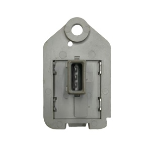 Resistencia del Ventilador, Relé del Motor, Resistencia OE 1267A9 9641212580 para <span class=keywords><strong>Peugeot</strong></span> 206 607 Citroen C5 - Product Image 2