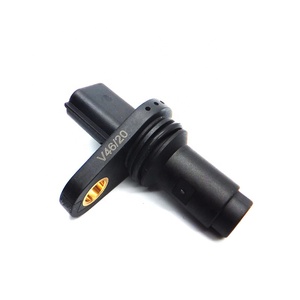 Sensor de Posición del Cigüeñal Eléctrico para Automóviles, CPS 23731-1KT0A 237311KT0A para NISSAN Cube Sentra Versa Tiida - Product Image 1