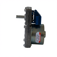 Moteur synchrone pour poêle à granulés