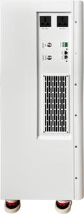 Oferta Especial: Sistema de Almacenamiento de Energía Solar con Inversor Todo en Uno de Onda Sinusoidal Pura LiFePO4, 5500W PV 100A MPPT 230V para Uso Fuera de la Red - Product Image 4