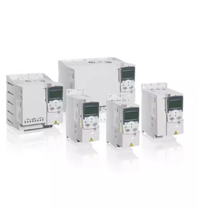 Original neue AB-B ACS510-01-09A4-<span class=keywords><strong>4</strong></span> <span class=keywords><strong>4</strong></span>.0KW Dreiphasen-Wechselstrom 380V 50-60HZ Frequenz umrichter EU-Zertifikat für Kompressoren - Product Image 2