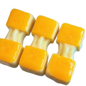 Juguete de pastel de arroz desmontable, juguete antiestrés suave de TPR para aliviar el estrés, para adultos y niños, unisex, con formas de animales, origen Zhejiang, China. - Product Image 2