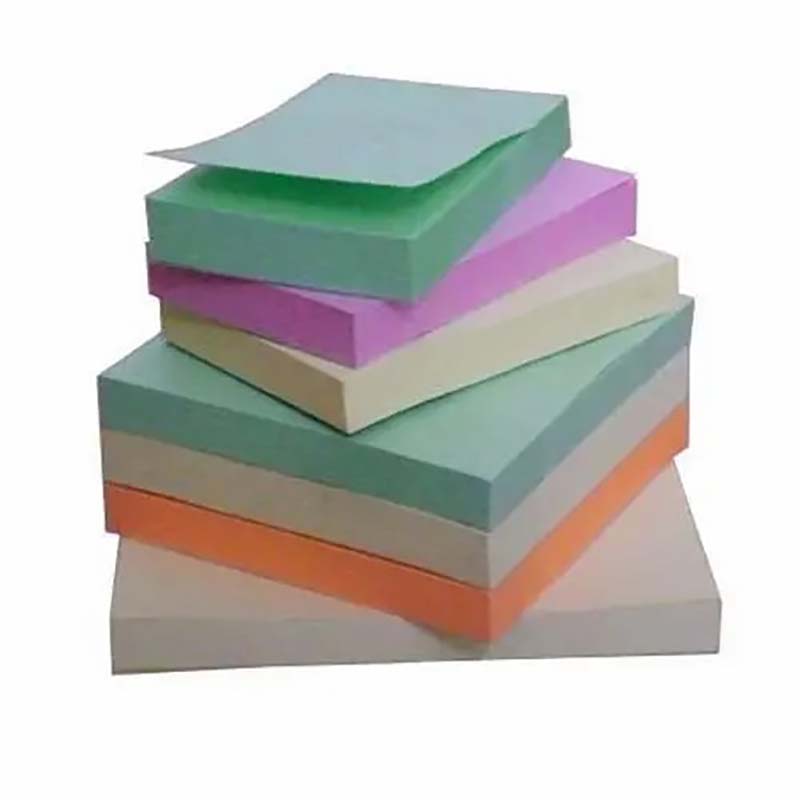 Blocs-notes pour post it