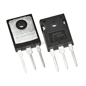 Jeking Originele Diodes & Gelijkrichters TO-247 80CPQ150 FRED Pt VS-80CPQ150-N3 - Product Image 5
