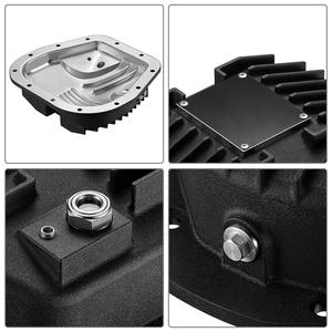 9,75\" 12-Bolzen Differentialabdeckung für 1999-2023 Ford F150 Neuzustand Motorenteile - Product Image 3