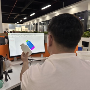 خدمة تصميم صناعي مخصص ورسم ثلاثي الأبعاد، تطوير المنتجات المعدنية والبلاستيكية، تصميم وتطوير المنتجات - Product Image 2