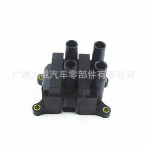 Bobina de Encendido CM5G12029FA y CM5G12029FC para Ford Explorer y Taurus, Fabricada en Goma - Product Image 3